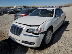 Vehiculos salvage en venta de Copart Cleveland: 2013 Chrysler 300C