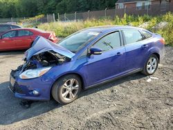 2012 Ford Focus SE en venta en Baltimore, MD