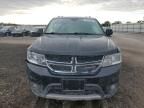 2014 Dodge Journey R/T