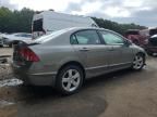 2007 Honda Civic EX