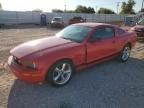 2006 Ford Mustang