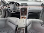 2002 Mercedes-Benz S 500