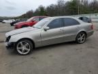 2006 Mercedes-Benz E 350 4matic