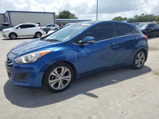 2015 Hyundai Elantra GT