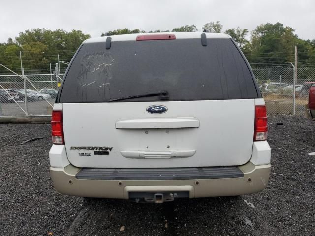 2005 Ford Expedition Eddie Bauer