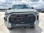 2024 Toyota Tundra Crewmax Limited