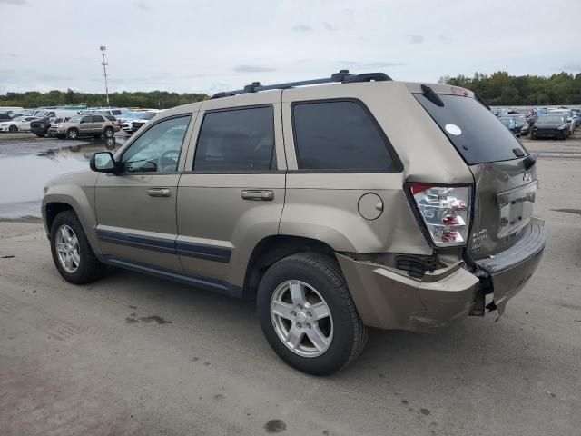 2006 Jeep Grand Cherokee Laredo