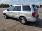 2005 Honda Pilot EX