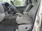 2006 Jeep Commander