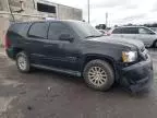 2008 Chevrolet Tahoe K1500 Hybrid