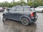 2014 Mini Cooper S Countryman