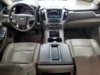 2016 Chevrolet Tahoe C1500 LT