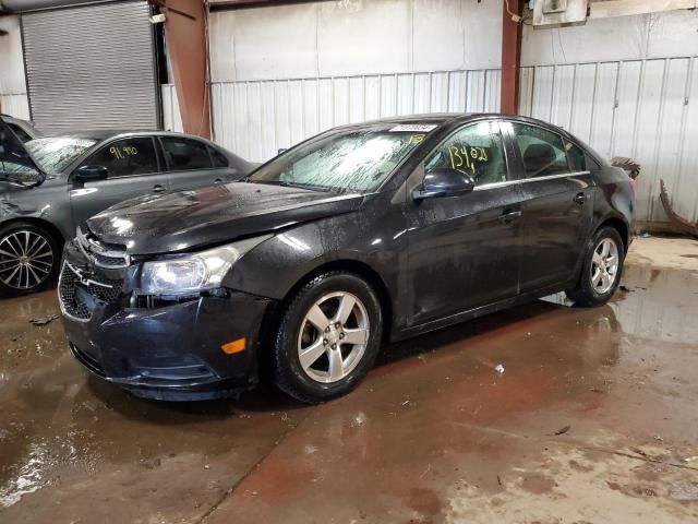 2013 Chevrolet Cruze LT