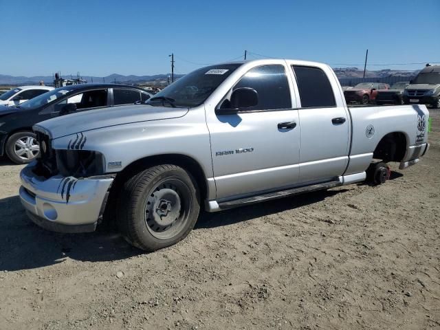 2003 Dodge RAM 1500 ST