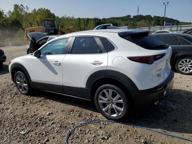 2021 Mazda CX-30 Select