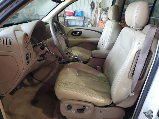 2004 Buick Rainier CXL