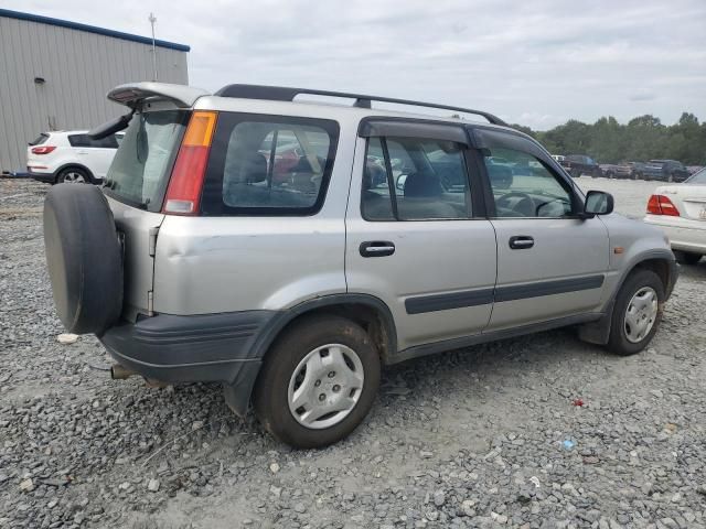 1996 Honda CR-V