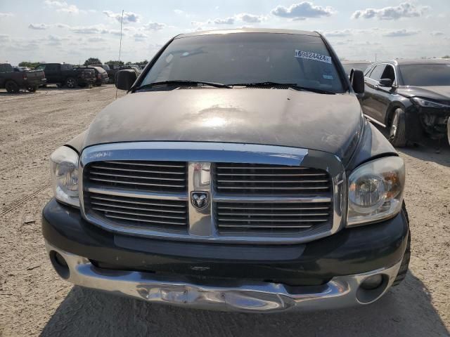 2007 Dodge RAM 1500 ST