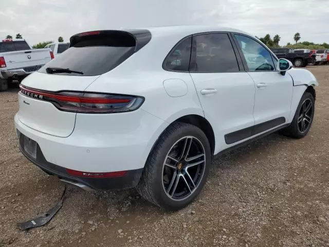 2020 Porsche Macan