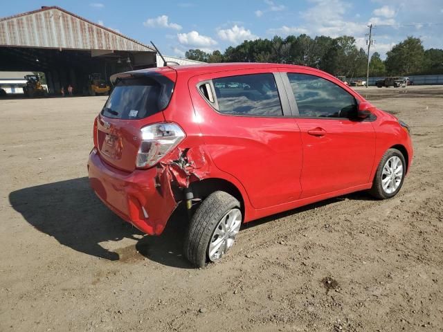 2020 Chevrolet Spark 1LT