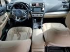 2015 Subaru Legacy 2.5I Premium