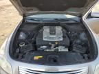 2008 Infiniti G35