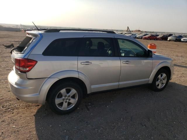 2011 Dodge Journey Express