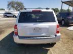 2008 Jeep Patriot Sport