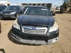 2010 Subaru Outback 2.5I Premium