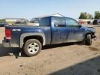 2011 GMC Sierra K1500 SLT