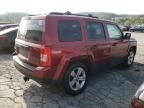 2011 Jeep Patriot Sport