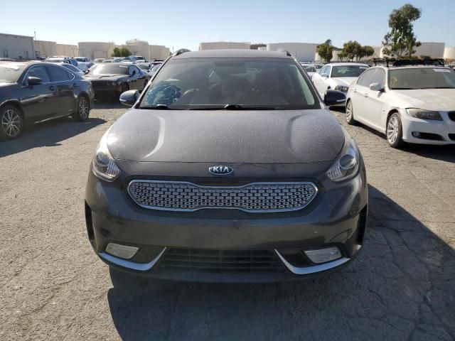 2018 KIA Niro EX