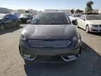 2018 KIA Niro EX