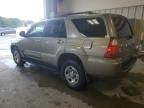 2006 Toyota 4runner SR5