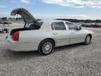 2004 Lincoln Town Car Executive