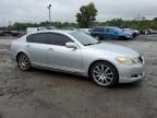 2008 Lexus GS 350