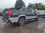 2005 Chevrolet Avalanche K1500