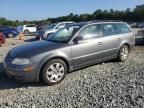 2005 Volkswagen Passat GLS 4MOTION