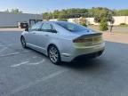 2014 Lincoln MKZ