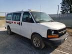 2014 Chevrolet Express G1500