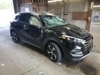 2018 Hyundai Tucson Sport