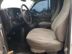 2011 GMC Savana G1500