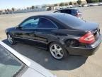 2003 Mercedes-Benz CLK 500