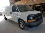 2016 Chevrolet Express G3500