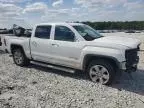 2016 GMC Sierra C1500 SLT