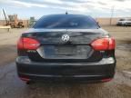 2013 Volkswagen Jetta TDI