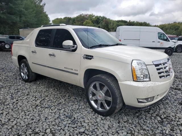 2013 Cadillac Escalade EXT Premium