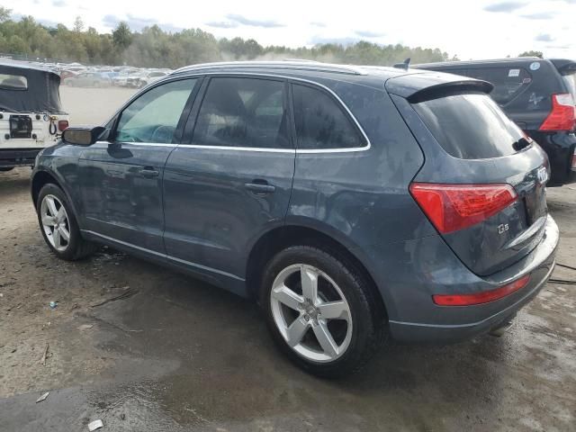 2010 Audi Q5 Premium Plus