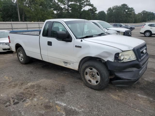 2008 Ford F150