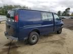 2000 Chevrolet Express G3500